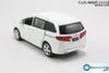 Mô hình xe Honda Odyssey 1:32 Jackie Kim