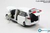 Mô hình xe Honda Odyssey 1:32 Jackie Kim