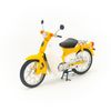 Mô hình xe Honda Super Cub 1:12 Aoshima