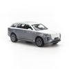 Mô hình xe Hongqi E-HS9 2020 1:64 Xcartoys