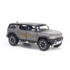 Mô hình xe Hummer EV 2022 1:24 Alloy Model