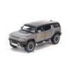 Mô hình xe Hummer EV 2022 1:24 Alloy Model