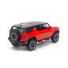 Mô hình xe Hummer EV 2022 1:24 Alloy Model