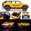 Mô hình xe Hummer EV 2022 1:24 Alloy Model