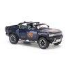 Mô hình xe Hummer EV Pickup 2022 1:24 Alloy Car Model