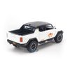 Mô hình xe Hummer EV Pickup 2022 1:24 Alloy Car Model