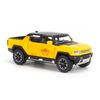 Mô hình xe Hummer EV Pickup 2022 1:24 Alloy Car Model