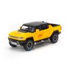 Mô hình xe Hummer EV Pickup 2022 1:24 Alloy Car Model