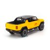 Mô hình xe Hummer EV Pickup 2022 1:24 Alloy Car Model