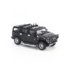 Mô hình xe Hummer H2 2008 1:64 JKM