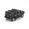 Mô hình xe Hummer H2 2008 1:64 JKM