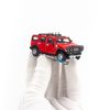 Mô hình xe Hummer H2 2008 1:64 JKM