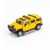 Mô hình xe Hummer H2 2008 1:64 JKM