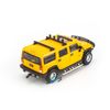 Mô hình xe Hummer H2 2008 1:64 JKM