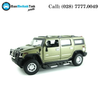 Mô hình xe Hummer H2 1:24 MZ