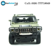  Mô hình xe Hummer H2 1:24 MZ 