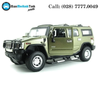 Mô hình xe Hummer H2 1:24 MZ