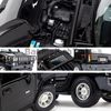 Mô hình xe Hummer H2 SUV 1:18 Maisto Black (4)