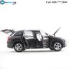 Mô hình xe Hyundai Santafe 2019 Brown 1:18 Paudi