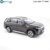 Mô hình xe Hyundai Santafe 2019 Brown 1:18 Paudi