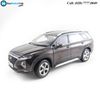 Mô hình xe Hyundai Santafe 2019 Brown 1:18 Paudi