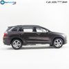 Mô hình xe Hyundai Santafe 2019 Brown 1:18 Paudi