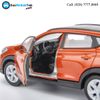 Mô hình xe Hyundai Tucson 1:36 Welly