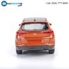 Mô hình xe Hyundai Tucson 1:36 Welly