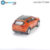 Mô hình xe Hyundai Tucson 1:36 Welly