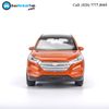 Mô hình xe Hyundai Tucson 1:36 Welly