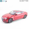 Mô hình xe Infiniti Q60 Red 1:18 Dealer