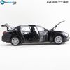 Mô hình xe Infiniti Q70L Black 1:18 Dealer