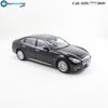 Mô hình xe Infiniti Q70L Black 1:18 Dealer