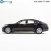 Mô hình xe Infiniti Q70L Black 1:18 Dealer