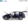 Mô hình xe Infiniti QX60 Blue 1:18 Dealer