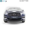 Mô hình xe Infiniti QX60 Blue 1:18 Dealer