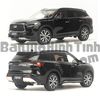 Mô hình xe Infinity QX60 2022 1:18 Paudi