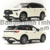 Mô hình xe Infinity QX60 2022 1:18 Paudi