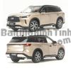 Mô hình xe Infinity QX60 2022 1:18 Paudi