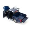 Mô hình xe Isuzu D-Max 4x4 1:18 Dealer Blue (6)