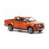 Mô hình xe Isuzu D-Max 4x4 1:18 Dealer