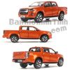 Mô hình xe Isuzu D-Max 4x4 1:18 Dealer