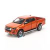 Mô hình xe Isuzu D-Max 4x4 1:18 Dealer