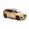 Mô hình xe Jaguar F-Pace 1:24 Welly