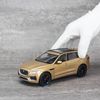 Mô hình xe Jaguar F-Pace 1:24 Welly