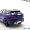 Mô hình xe Jaguar F-Pace 1:24 Welly