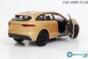  Mô hình xe Jaguar F-Pace 1:36 Welly 