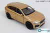  Mô hình xe Jaguar F-Pace 1:36 Welly 