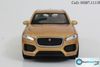  Mô hình xe Jaguar F-Pace 1:36 Welly 