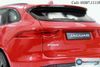 Mô hình xe Jaguar F-Pace 1:24 Welly